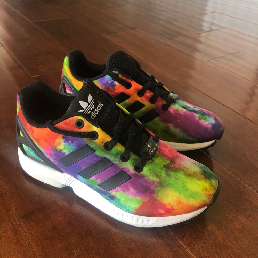 Adidas ZX flux